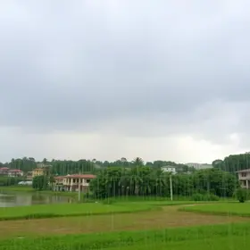 alerta chuvas Rio Grande do Sul