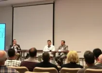 Painel Diálogos da ACI