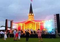 Oktoberfest de Santa Cruz do Sul 2026