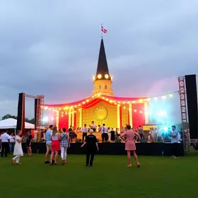 Oktoberfest de Santa Cruz do Sul 2026