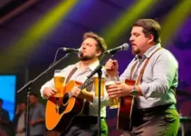 Oktoberfest de Santa Cruz do Sul 2026