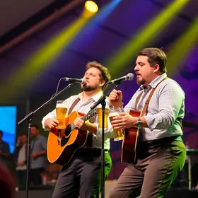 Oktoberfest de Santa Cruz do Sul 2026