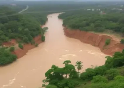 Últimas noticias de Santa Cruz do Sul