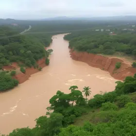 Rio Pardinho