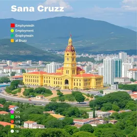 Santa Cruz do Sul empregos