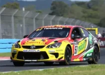 Stock Car