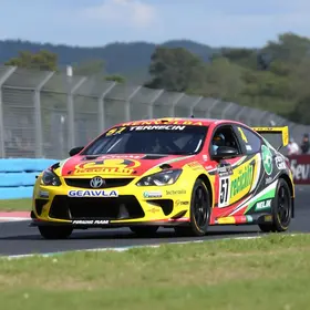 Stock Car