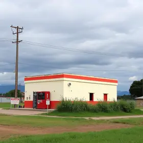 Sulgás fornecimento gás Santa Cruz do Sul