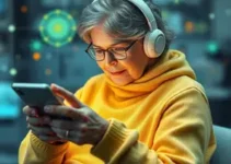 tecnologia sem idade