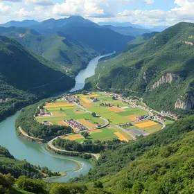 Vale do Rio Pardo