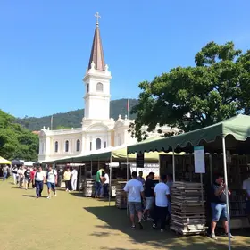 Feira do Livro de Santa Cruz do Sul