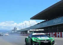 Mercado Livre Racing