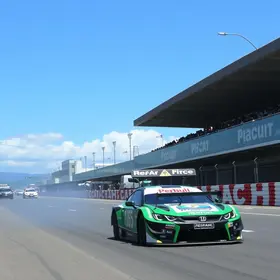 Mercado Livre Racing