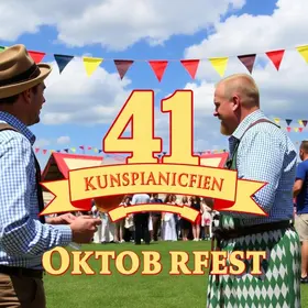 41ª Oktoberfest Santa Cruz do Sul