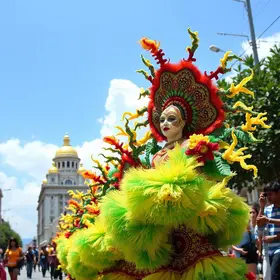 Carnaval do Vale do Rio Pardo