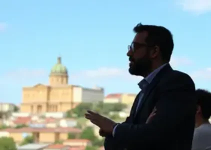 Últimas noticias de Santa Cruz do Sul