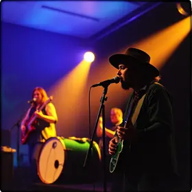 Celebration Band