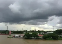 Defesa Civil temporais cheias RS