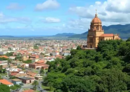 Últimas noticias de Santa Cruz do Sul