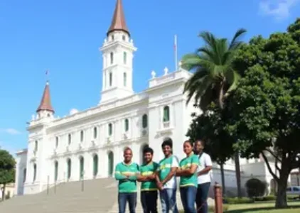 Últimas noticias de Santa Cruz do Sul