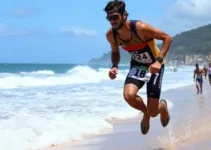 Felipe Baptista vence corrida sprint