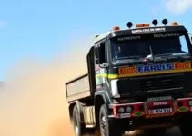 Fórmula Truck