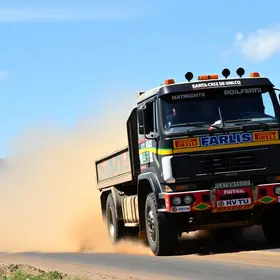 Fórmula Truck