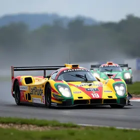 Lancaster MotorSport