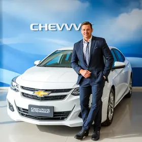 Melhor Chevrolet em Santa Cruz do Sul