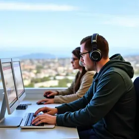 Prefeitura de Santa Cruz abre inscrições para professores de Informática