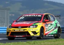 Cacá Bueno Stock Car Santa Cruz do Sul