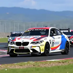 Santa Cruz do Sul recebe Endurance Brasil e BMW M2 Cup