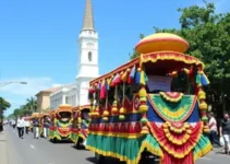Caravana da Cultura RS