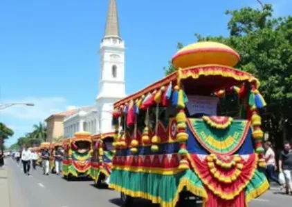 Últimas noticias de Santa Cruz do Sul