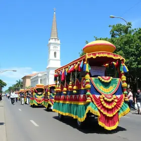 Caravana da Cultura RS