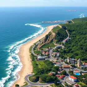 competitividade de Santa Cruz do Sul