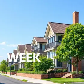 Semana do Mercado Imobiliário
