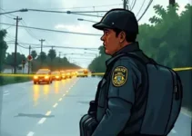 Sobradinho policial indiciado