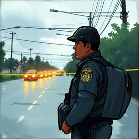 Sobradinho policial indiciado