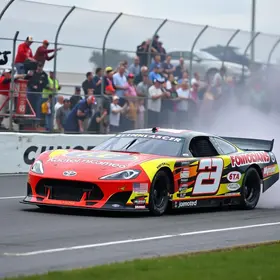 Stock Car