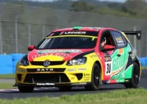 Stock Car