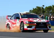 Stock Car