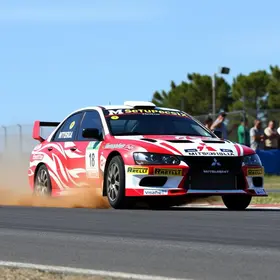 Stock Car
