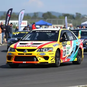 Stock Car retorna a Santa Cruz