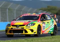 Stock Car