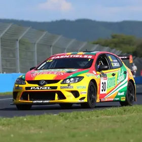 Stock Car
