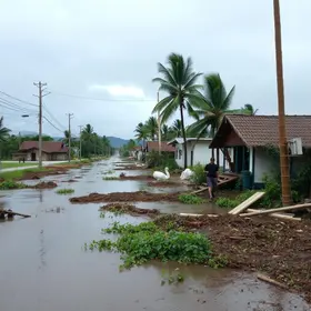 temporais