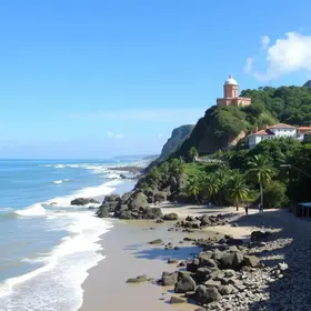 Santa Cruz turismo Rio Grande do Sul