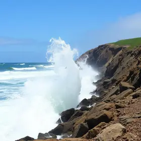 ventania em Santa Cruz do Sul