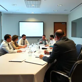 31ª Reunião Ordinária